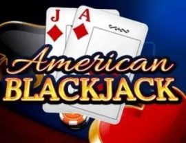 American Blackjack