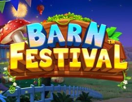 Barn Festival Slot By Pragmatic Play Logo