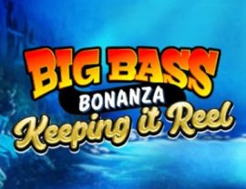 Big Bass Bonanza – Keeping it Reel