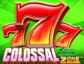 Colossal Cash Zone