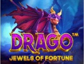 Drago Jewels Of Fortune Pragmatic Play Slots