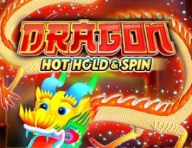 Dragon Hot Hold And Spin Slot By Pragmatic Play Logo