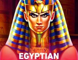 Egyptian Fortune Pragmatic Play Slots