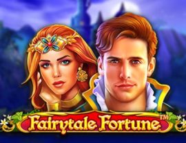 Fairytale Fortune