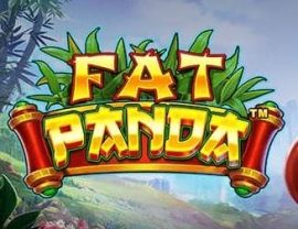 Fat Panda Slot By Pragmatic Play Logo