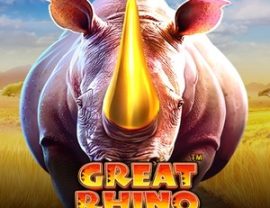 Great Rhino Deluxe™