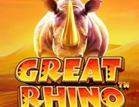 Great Rhino