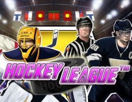 Hockey League