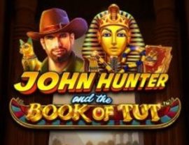 John Hunter and the Book of Tut