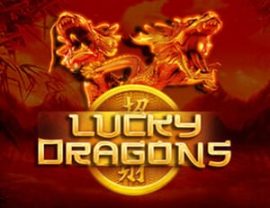 Lucky Dragons