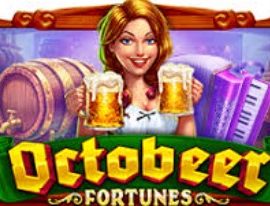 Octobeer Fortune Pragmatic Play Slots