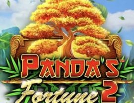 Panda’s Fortune 2