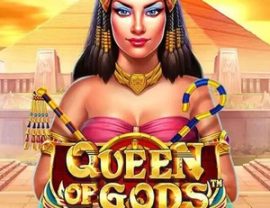 Queen of Gods