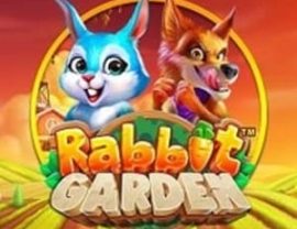 Rabbit Garden Slot By Pragmatic Play Logo