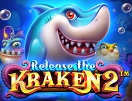 Release the Kraken 2™