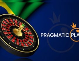 Roulette By Pragmatic Play Logo