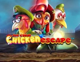 The Great Chicken Escape