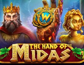 The Hand of Midas