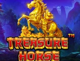 Treasure Horse