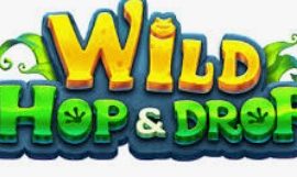 Wild Hop And Drop Slot By Pragmatic Play Logo