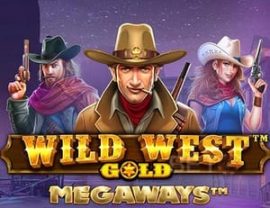 Wild West Gold Megaways