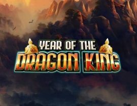 Year of the Dragon King