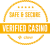 Verified badge