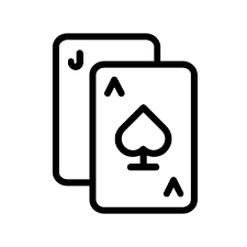 Blackjack Logo