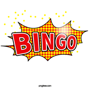 Bingo Logo