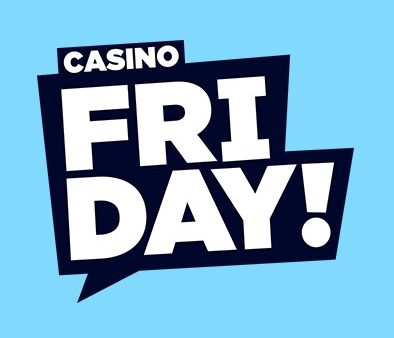 Casino Friday Review 2025