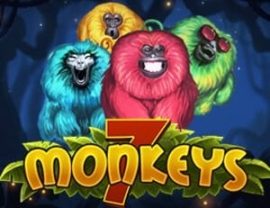 7 Monkeys