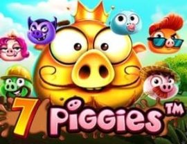 7 Piggies