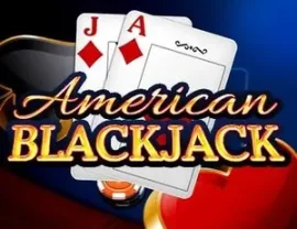 American Blackjack Slot By Pragmatic Play Logo