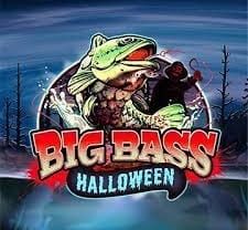 Big Bass Halloween Slot By Pragmatic Play Logo