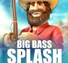 Big Bass Splash