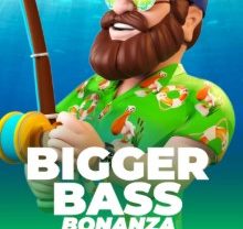 Bigger Bass Bonanza