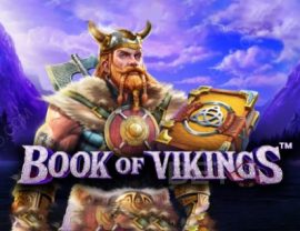 Book of Vikings