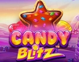 Candy Blitz