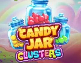 Candy Jar Clusters