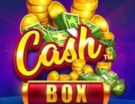 Cash Box