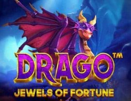 Drago – Jewels of Fortune