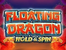 Floating Dragon Hold&Spin