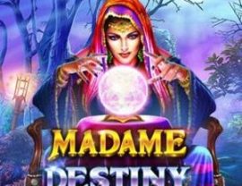 Madame Destiny