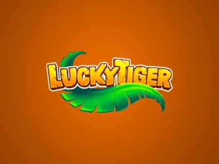 Lucky Tiger Casino Review: No Deposit Bonus & Promos