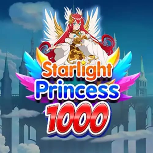 Play Starlight Princess 1000 Demo Slot | Clovr