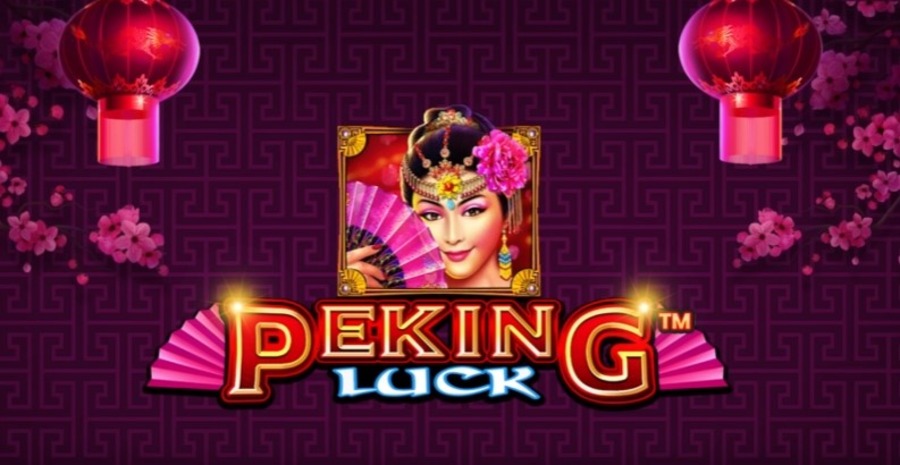 Peking Luck Slot Image