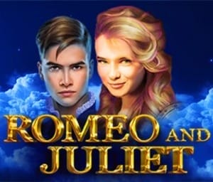 Play Romeo and Juliet Demo Slot | Clovr