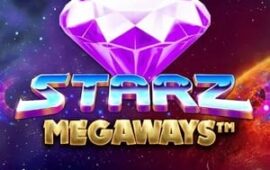 Starz Megaways