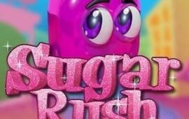 Sugar Rush OLD