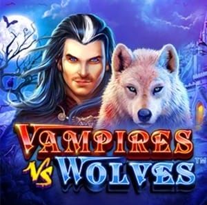 Play Vampires vs Wolves Demo Slot | Clovr